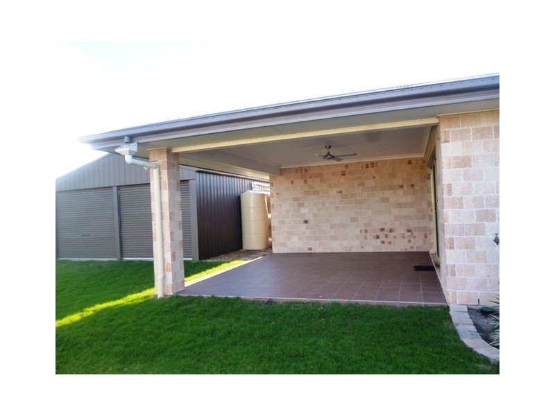 46 Sunrise Crescent, Burrum Heads QLD 4659