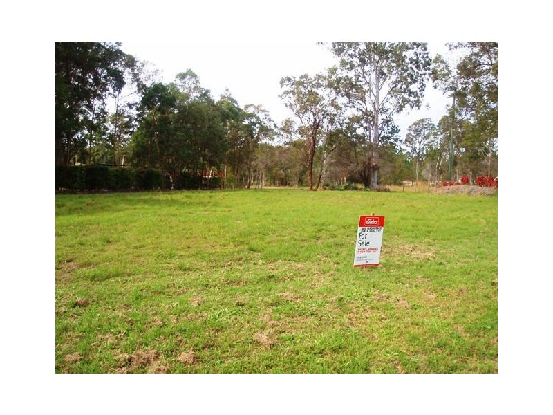 Lot 1 Bruce Highway, Howard QLD 4659