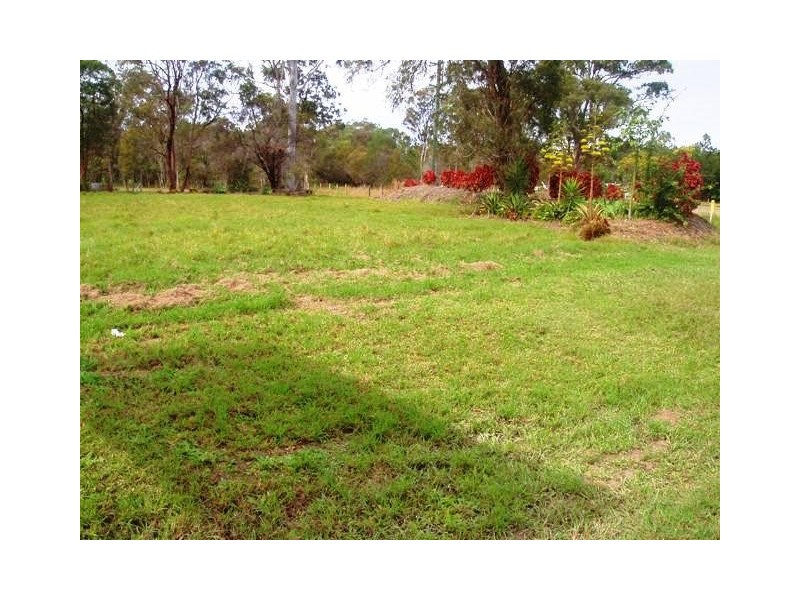 Lot 1 Bruce Highway, Howard QLD 4659