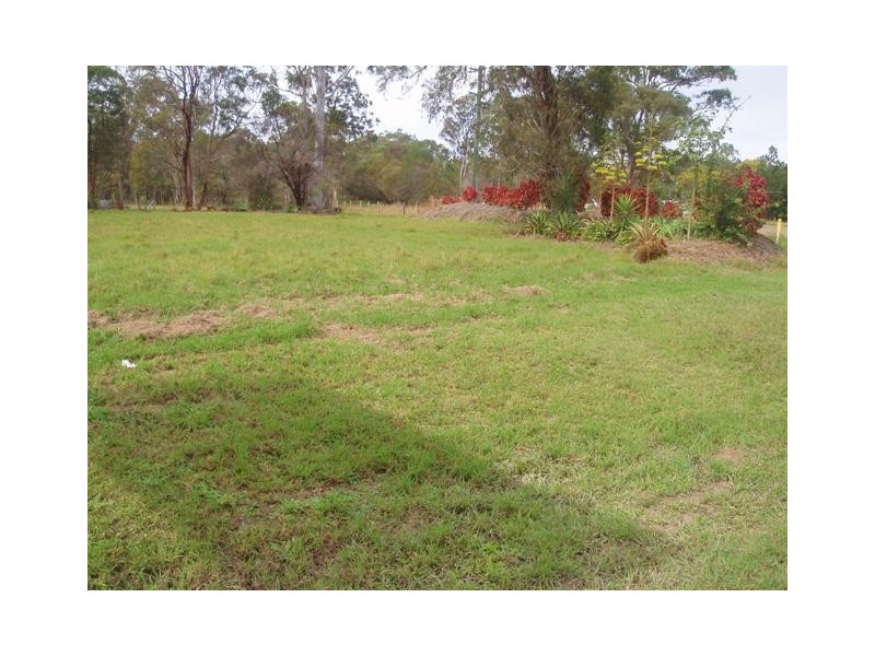 Lot 1 Bruce Highway, Howard QLD 4659