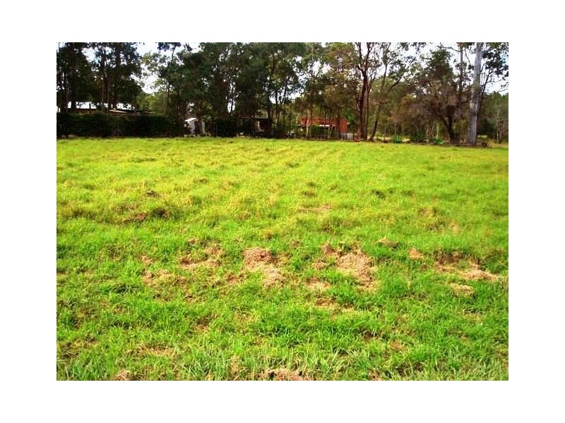 Lot 1 Bruce Highway, Howard QLD 4659