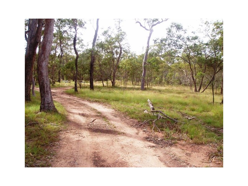 21 Todd St, Torbanlea QLD 4662