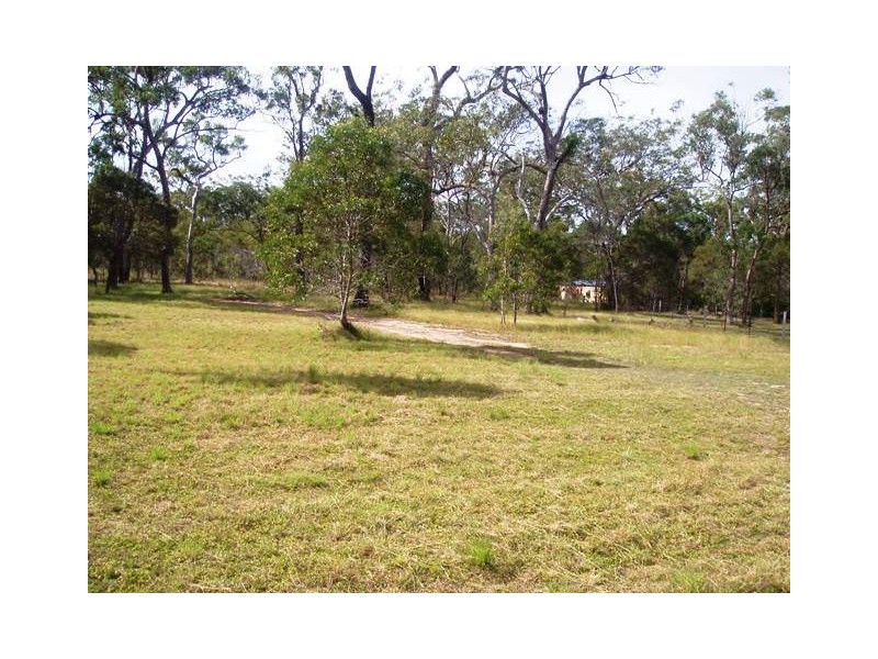 21 Todd St, Torbanlea QLD 4662