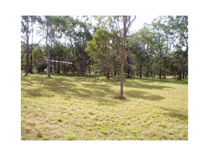 21 Todd St, Torbanlea QLD 4662