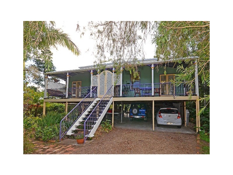 7 Hunter Street, Torbanlea QLD 4662