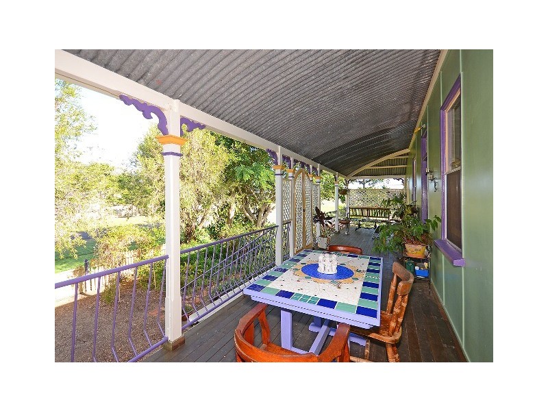 7 Hunter Street, Torbanlea QLD 4662