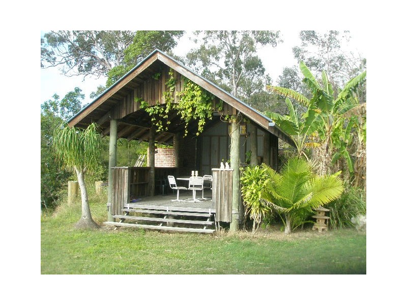 220 Pacific Haven Circuit, Pacific Haven QLD 4659