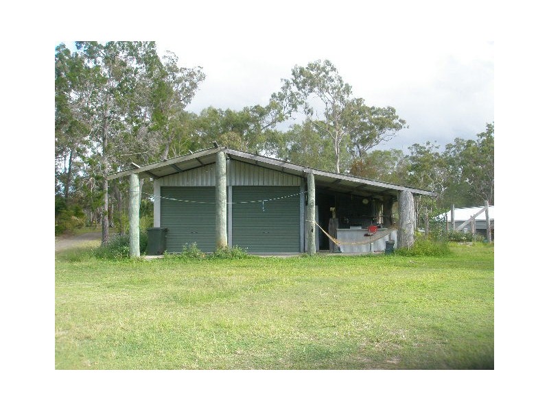 220 Pacific Haven Circuit, Pacific Haven QLD 4659