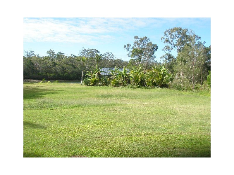 220 Pacific Haven Circuit, Pacific Haven QLD 4659