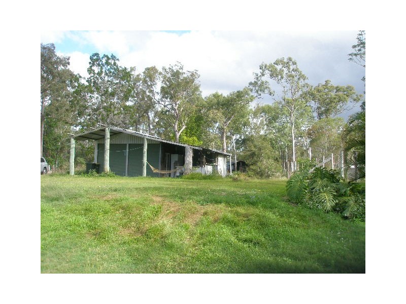 220 Pacific Haven Circuit, Pacific Haven QLD 4659