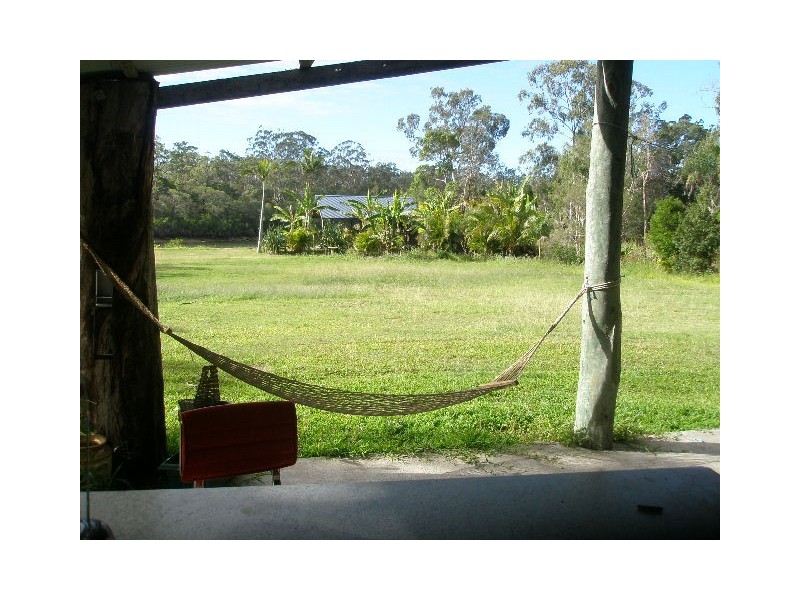 220 Pacific Haven Circuit, Pacific Haven QLD 4659
