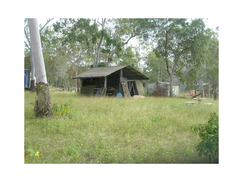220 Pacific Haven Circuit, Pacific Haven QLD 4659