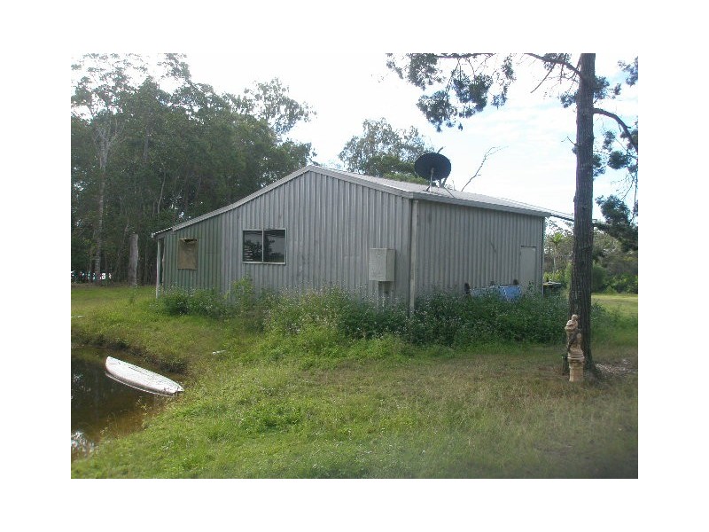 220 Pacific Haven Circuit, Pacific Haven QLD 4659