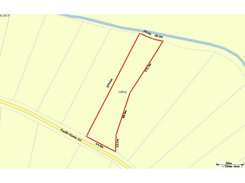 220 Pacific Haven Circuit, Pacific Haven QLD 4659