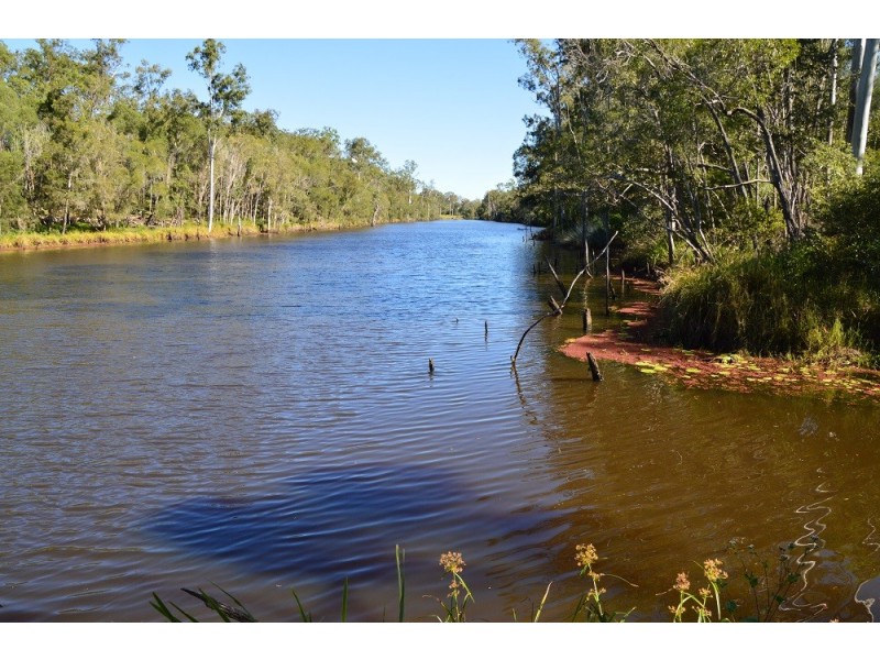 L2 Ralphs Rd, Howard QLD 4659