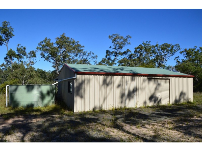 L2 Ralphs Rd, Howard QLD 4659