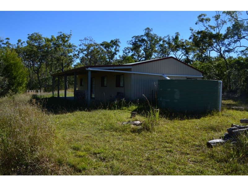 L2 Ralphs Rd, Howard QLD 4659