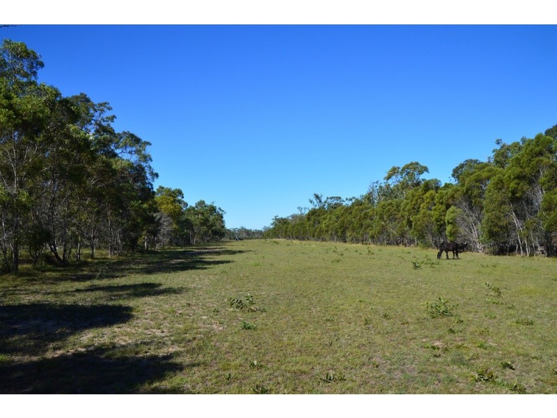 L2 Ralphs Rd, Howard QLD 4659