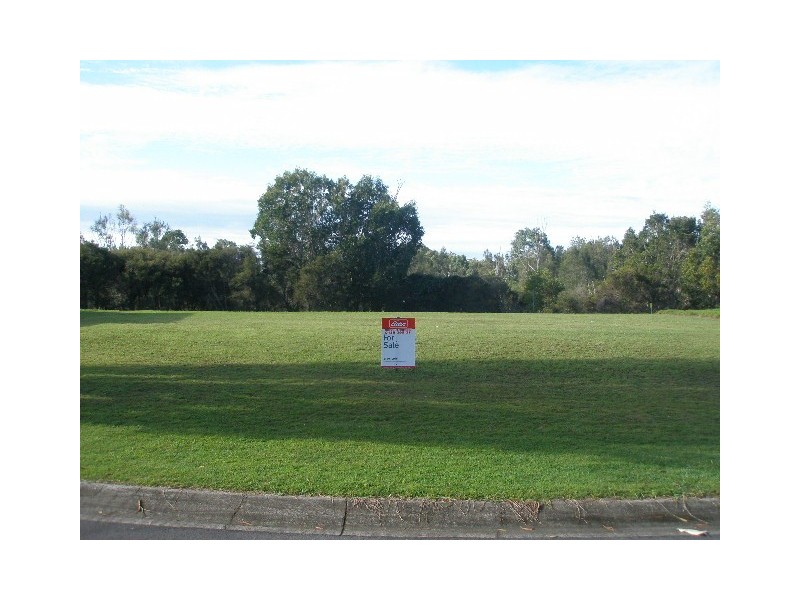 5 Tamarind Close, Burrum Heads QLD 4659