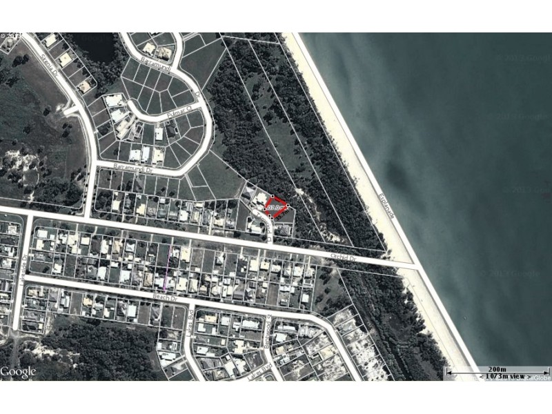 5 Tamarind Close, Burrum Heads QLD 4659