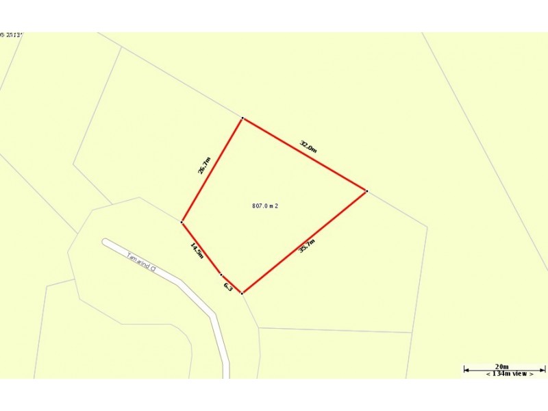 5 Tamarind Close, Burrum Heads QLD 4659