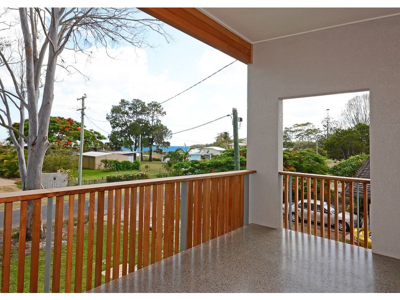 43 Moreton Street, Toogoom QLD 4655