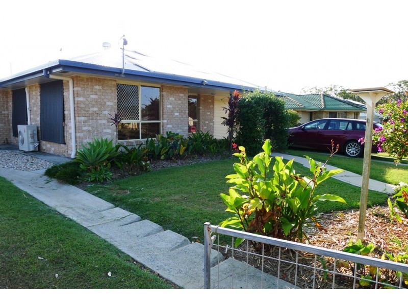 40 Philip Street, Howard QLD 4659