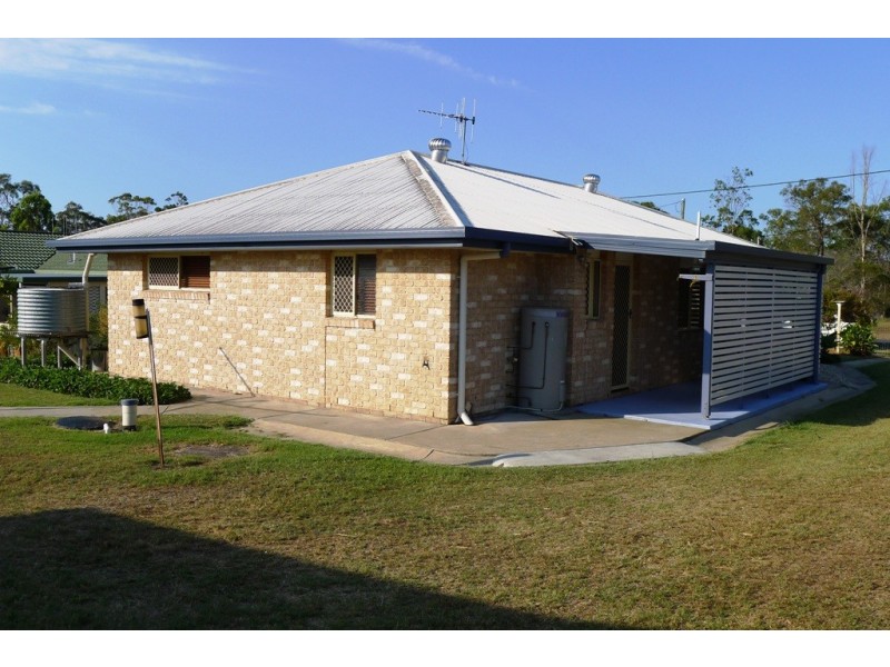 40 Philip Street, Howard QLD 4659