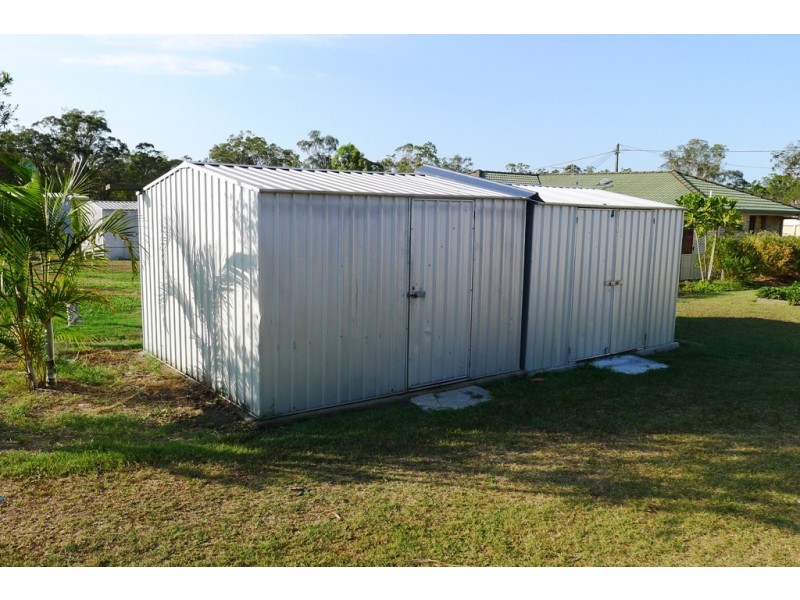 40 Philip Street, Howard QLD 4659