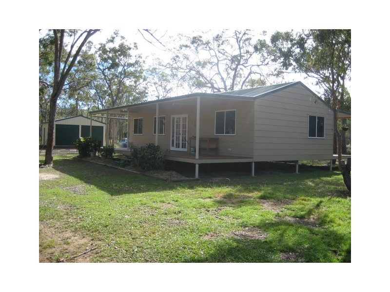 15 Ranch Park Drive, Pacific Haven QLD 4659