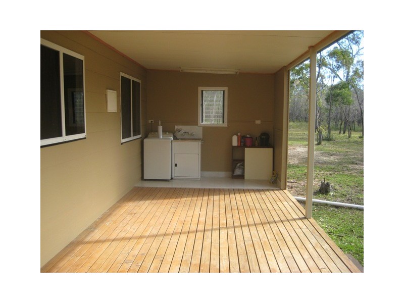 15 Ranch Park Drive, Pacific Haven QLD 4659