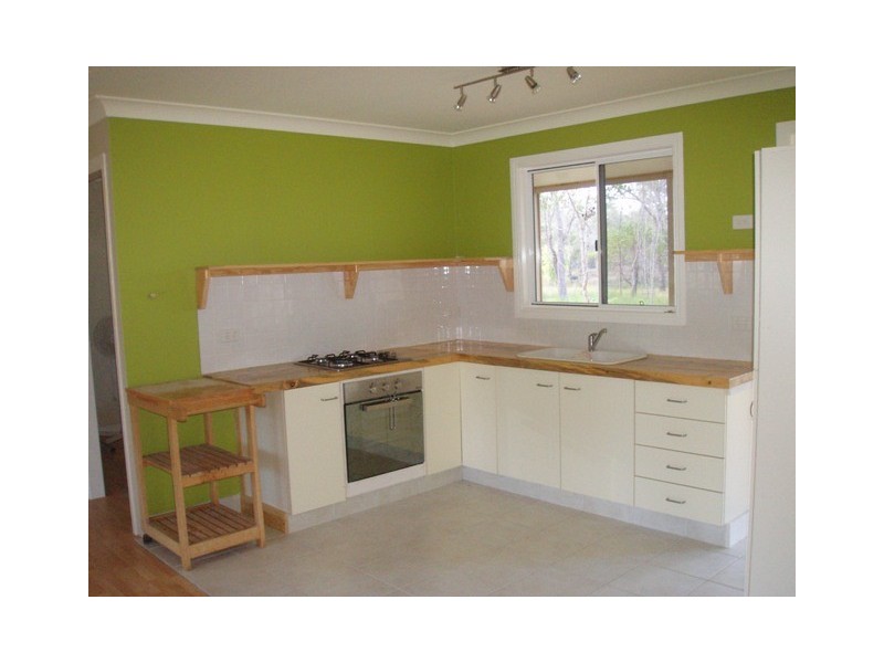 15 Ranch Park Drive, Pacific Haven QLD 4659