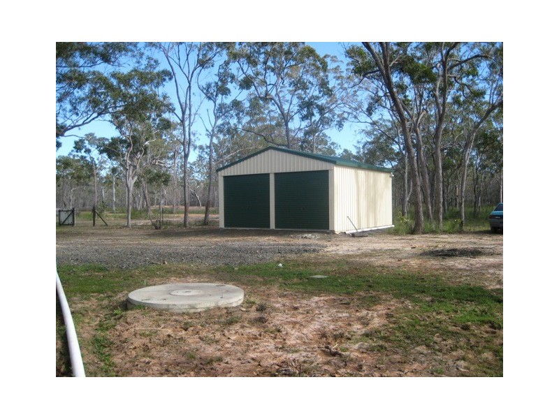 15 Ranch Park Drive, Pacific Haven QLD 4659