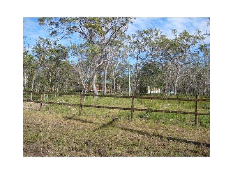 15 Ranch Park Drive, Pacific Haven QLD 4659