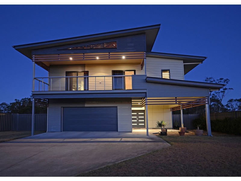 113 Riverview Drive, Burrum Heads QLD 4659