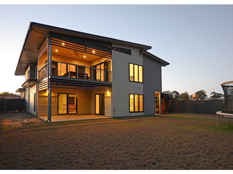 113 Riverview Drive, Burrum Heads QLD 4659