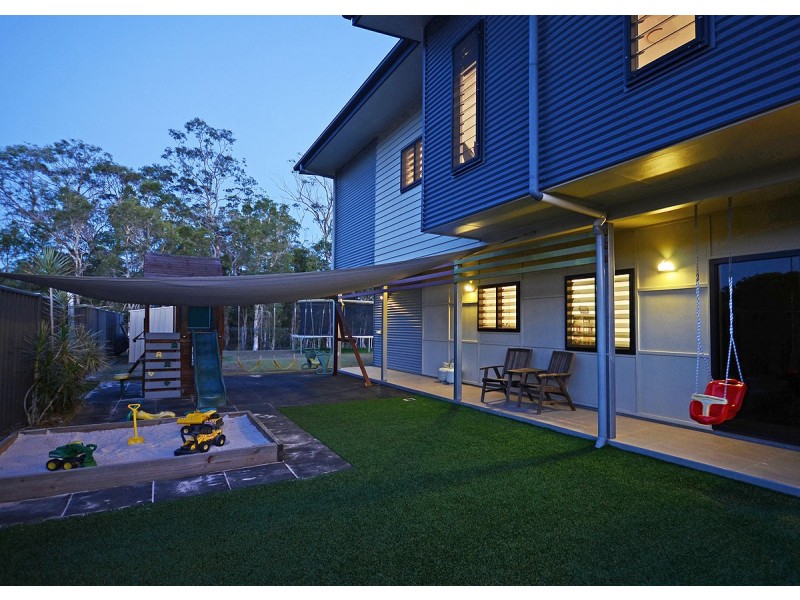 113 Riverview Drive, Burrum Heads QLD 4659