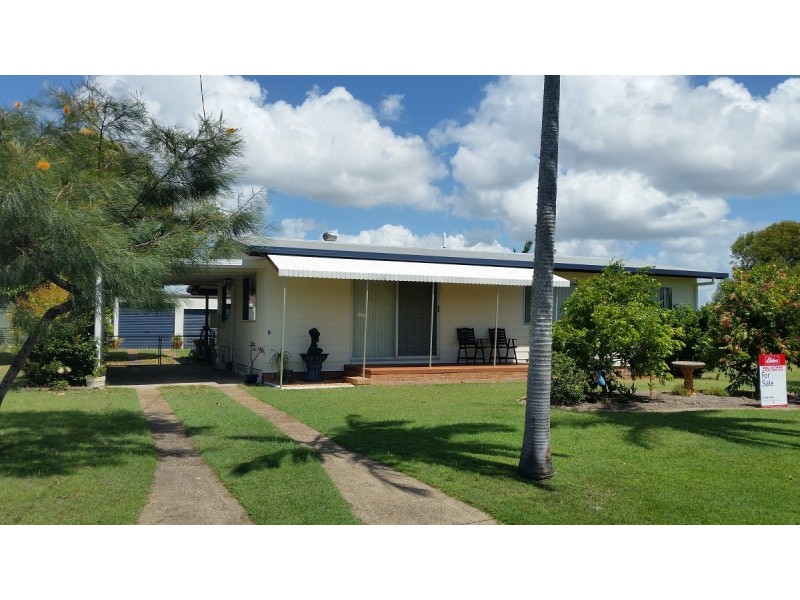 8 Boronia Street, Burrum Heads QLD 4659