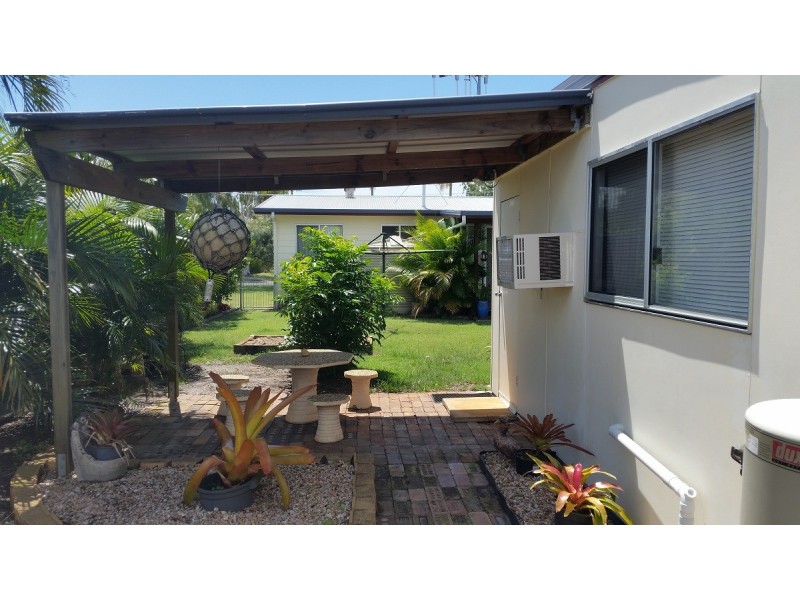 8 Boronia Street, Burrum Heads QLD 4659