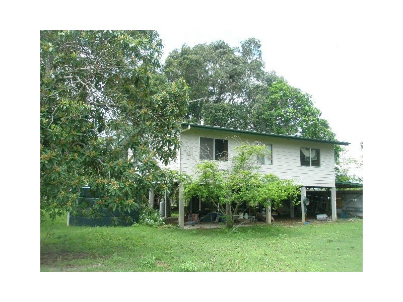 1209 Duckinwilla Road, Howard QLD 4659