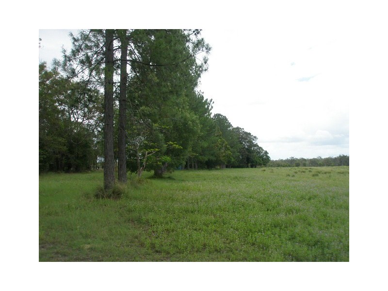 1209 Duckinwilla Road, Howard QLD 4659