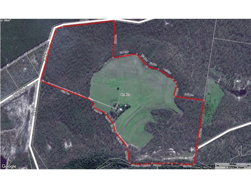 1209 Duckinwilla Road, Howard QLD 4659