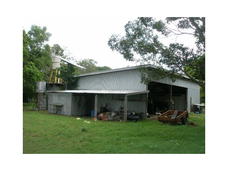 1209 Duckinwilla Road, Howard QLD 4659