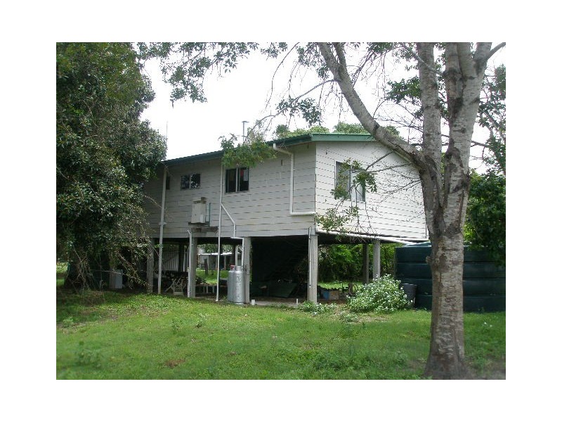 1209 Duckinwilla Road, Howard QLD 4659