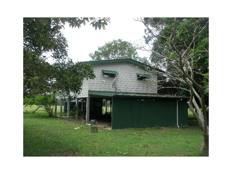 1209 Duckinwilla Road, Howard QLD 4659