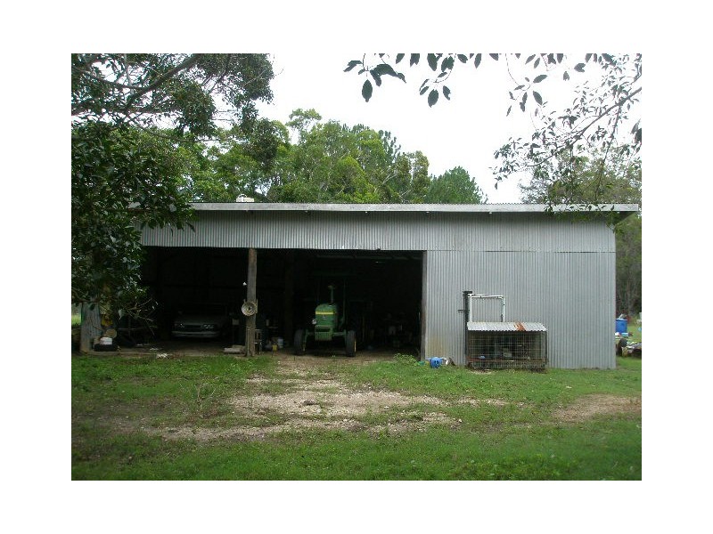 1209 Duckinwilla Road, Howard QLD 4659