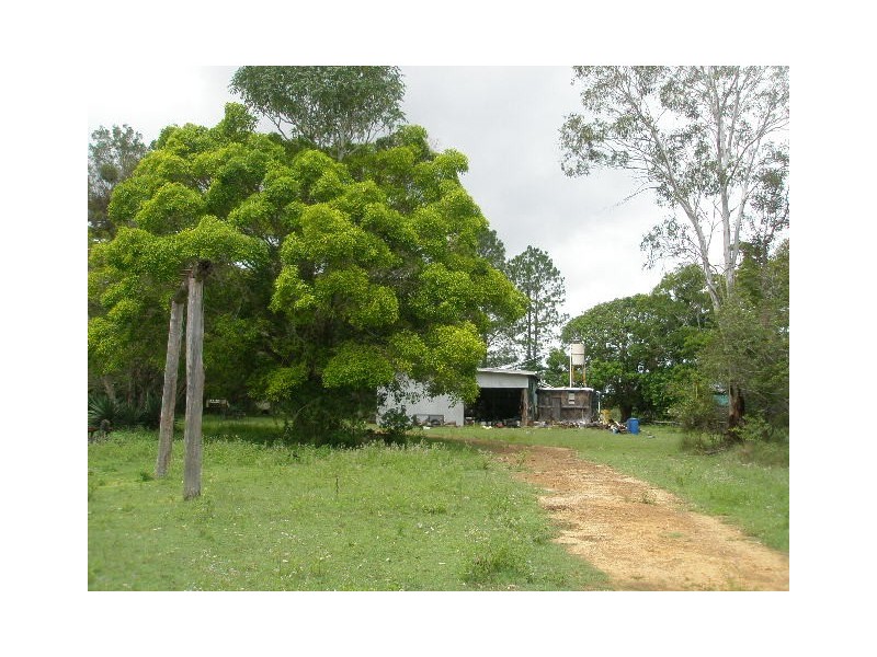 1209 Duckinwilla Road, Howard QLD 4659