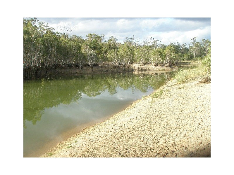 1209 Duckinwilla Road, Howard QLD 4659