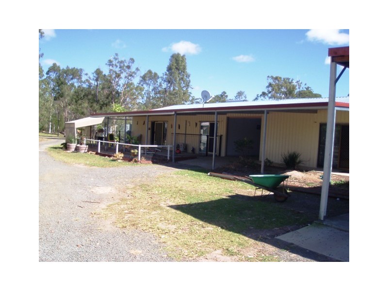 94 Pacific Haven Crct, Pacific Haven QLD 4659