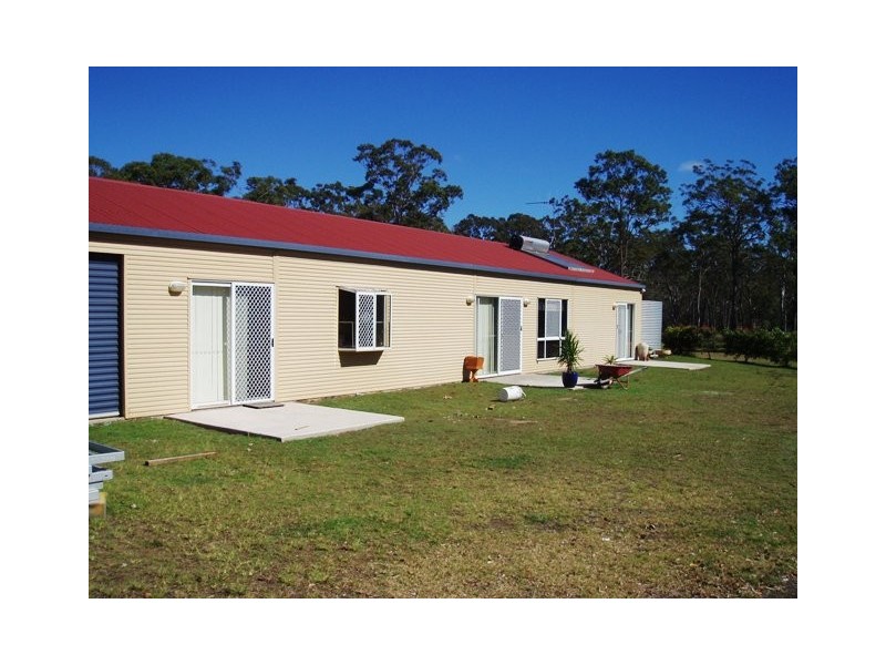 94 Pacific Haven Crct, Pacific Haven QLD 4659